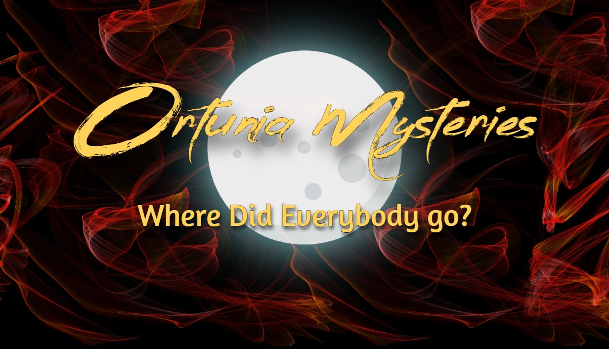 Ortunia Mysteries